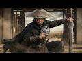 Brutal Martial Arts Epic Deadliest Assassin Shows Mercy Blows His Cover Dooms Him And His Love