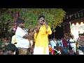 Parikal Suresh வேற லெவல் கரகாட்டம்