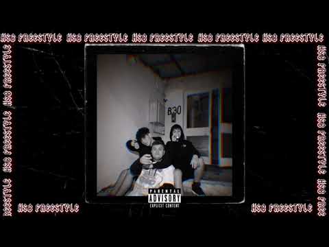 Salam Hsb x AlexHSB x Cozm1n - HSB FREESTYLE🗣️