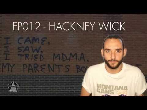 FWTV - EP012 - SAVE YOUR SELVES HACKNEY WICK