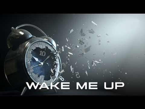 Huxley Ware / Tiguan Jones / Peter Fraser - Wake Me Up (Sax House)