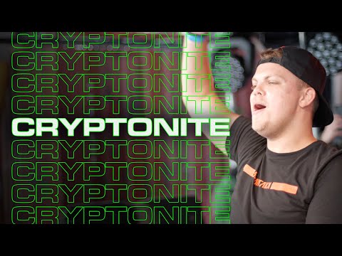 Eternate - Cryptonite (Official Videoclip)