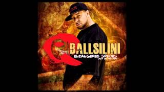 Qballsilini - Somehow