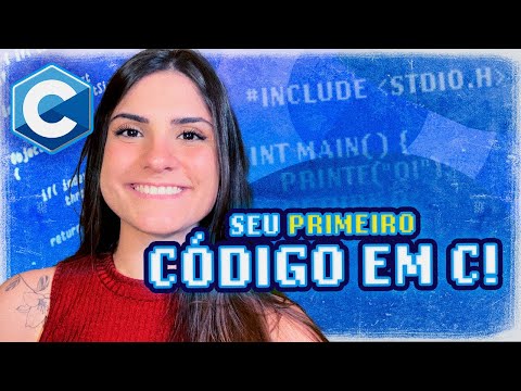 Variables and printing on the screen with printf | learning to program with C part