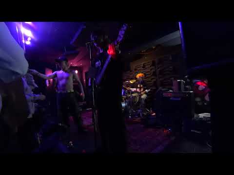 Sandynoiz / 2019.10.12 / live at SHARP (The Bongcheondong 1st EP release show [那落祭])