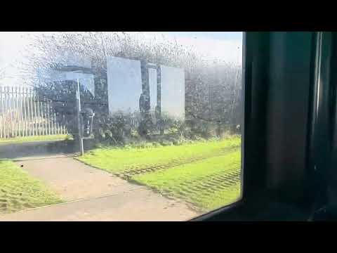 arriva Northumbria 7506 NK57GWY ADL E400 Trident 2 X7 Newcastle