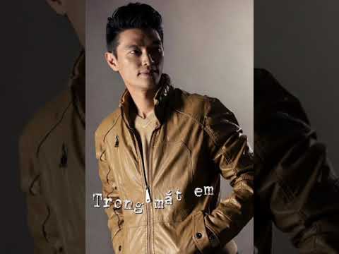 Trong mắt em - Trọng Bắc