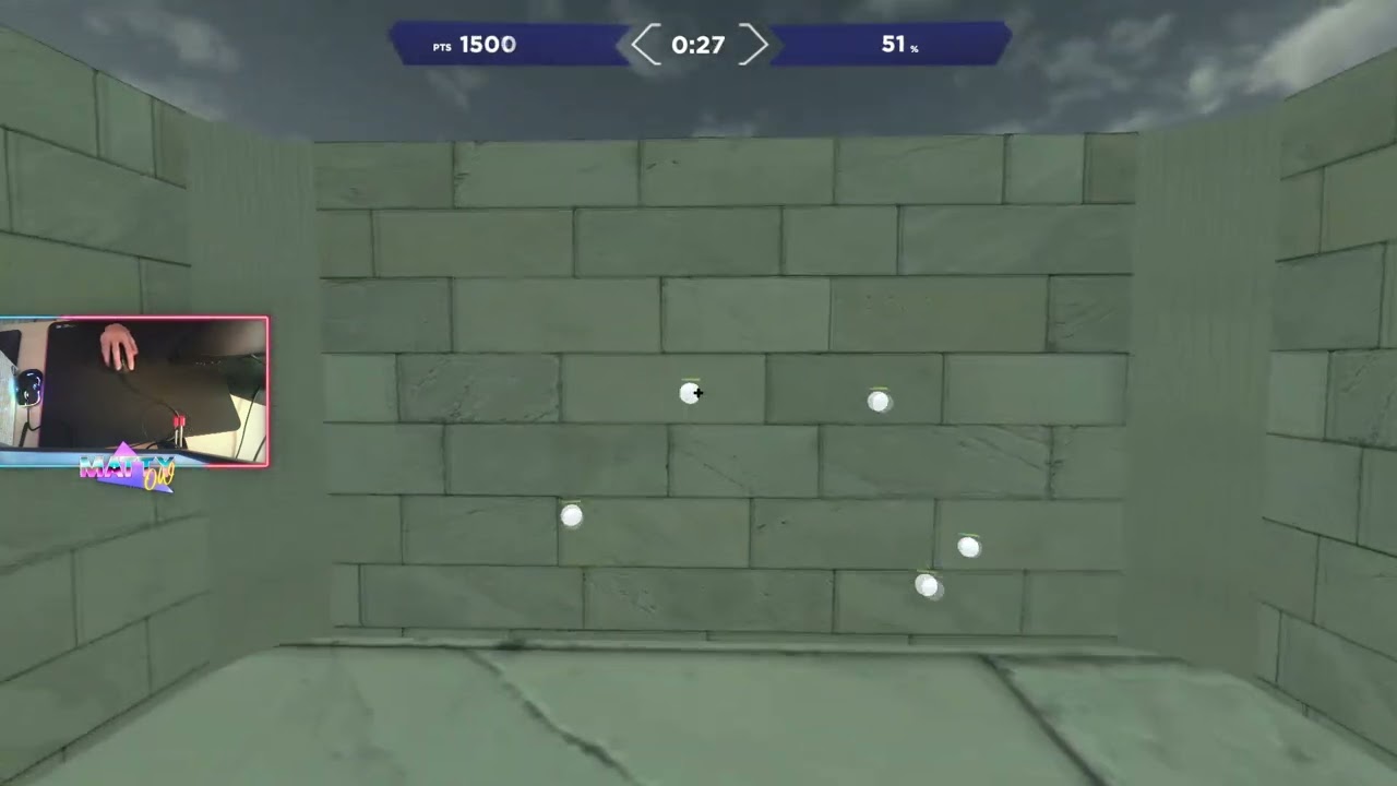 VT Angleswitch Advanced - 2711 Celestial