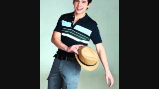 Brigde Over Troubled Water (David Archuleta Video)
