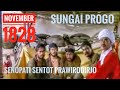Pangeran Diponegoro Movie 2 November 1828 Kulon Progo