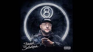 Statik Selektah - No. 8 feat. WestSideGunn, Conway &amp; Termanology