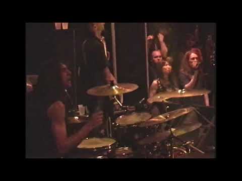 [hate5six] Wormed - May 28, 2005 Video