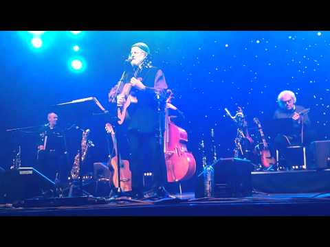 Willem Vermandere - Blanche en zijn Peird (Nekka Nacht 2012)