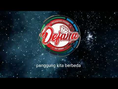 DEFANA - Dua Sisi