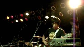 rx bandits - consequential apathy