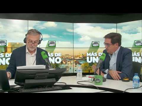 Óscar López's lies: "I never said anything about the limpet mine" to Pedro Sánchez