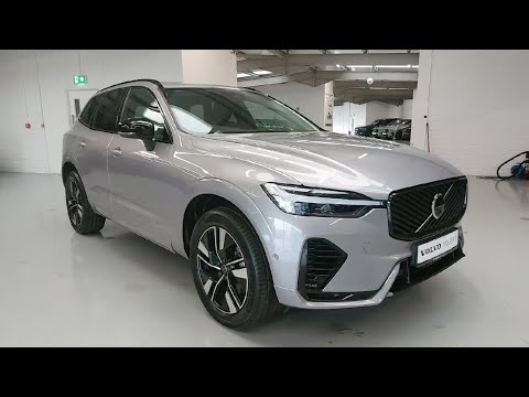Volvo XC60 Plus T6 PHEV €593pm **FACELIFT** - Image 2