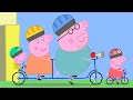 Die Fahrradtour Peppa Wutz Volle Episoden