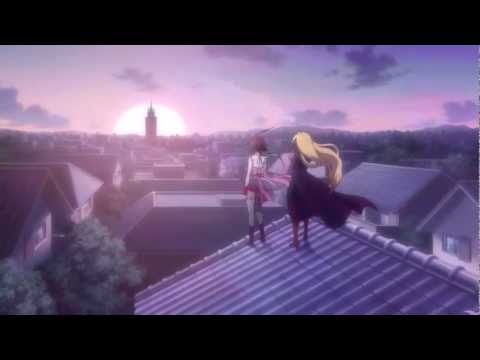 Sekirei: Pure Engagement Opening