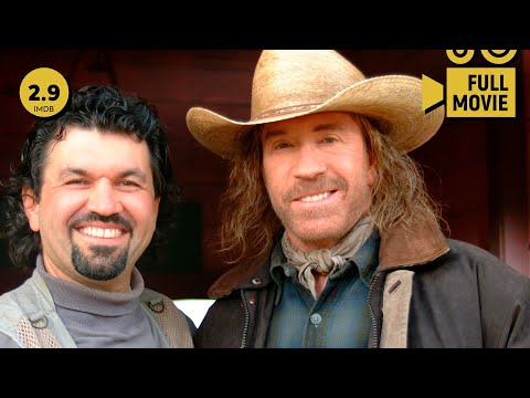 Chuck Norris, Mike Norris Horror Movies Full Length English latest HD New Best Horror Movies