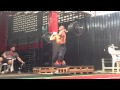 Weightlifting Cuba JM SA F Cavadas 19 8 2015 ...