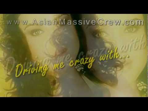 ★♥★ My Dil Goes mmm [Club Mix] lyrics + Translation ★ www.Asian-Massive-Crew.com ★♥★