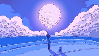 - 夜散歩/初音ミク