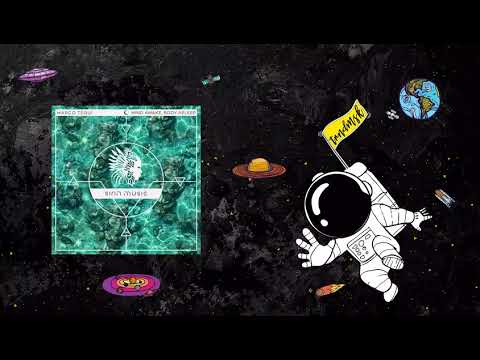 Marco Tegui - Sabor Amargo [Sirin]