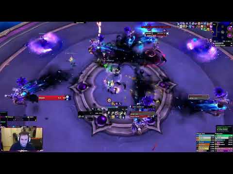 Heroic Nexus-King Salhadaar - Arcane Mage