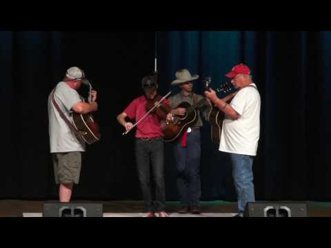2017-06-23 YA1 Drew Miller - Young Adult Div - Weiser Fiddle Contest 2017