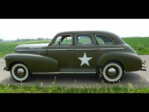 Overlordtour Jeep Tour - Staff Car