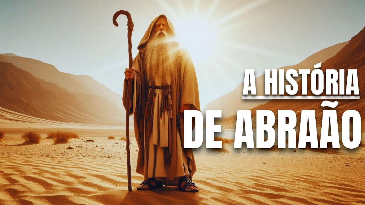 A história de Abraão