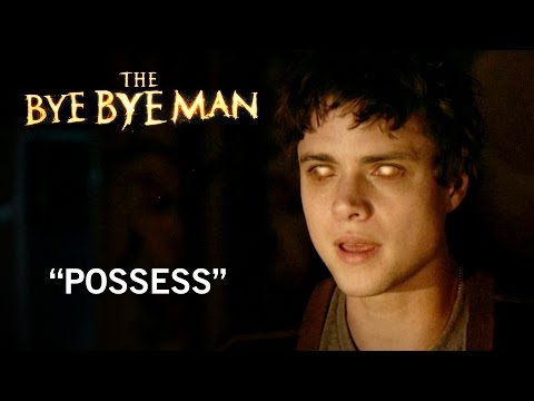 The Bye Bye Man (TV Spot 'Possess')