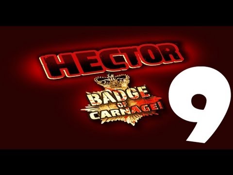 Hector : Badge of Carnage - Episode 2 - Senseless Acts of Justice IOS