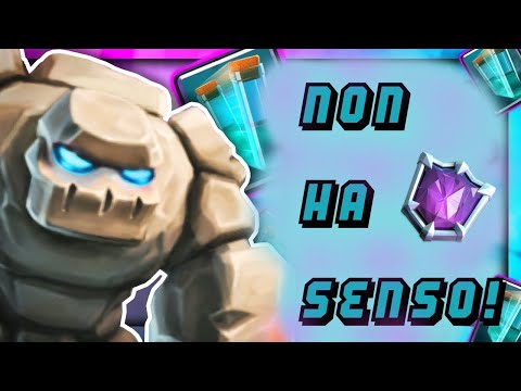 TOP MONDIALE VERSO LE 6600!!! SCALATA IN LADDER!!! Clash Royale ITA