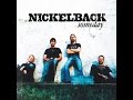 NickelBACK - Someday (Instrumental)