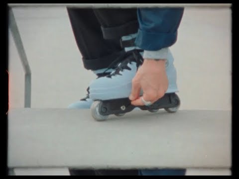 POWDER - ALEX BROSKOW