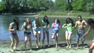 22 video yaceli, briana,jill,tia, faye,kira,lauren video