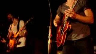 Black Eye - Steel Train