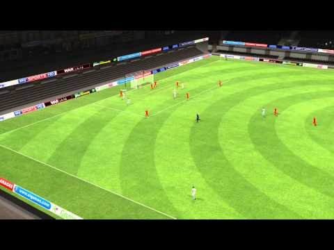 Wembley Park 4-1 Rustington - Match Highlights