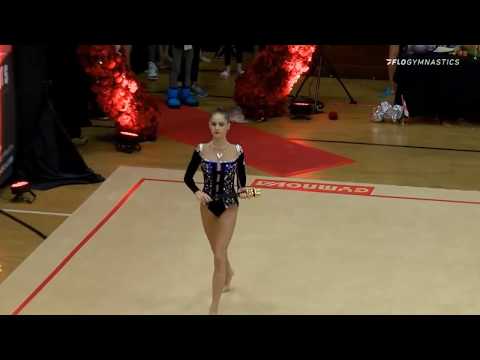 Vlada Nikolchenko Clubs - LA Lights 2020