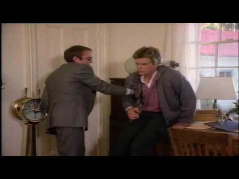 MacGyver DOA MacGyver Trailer #1 Richard Dean Anderson