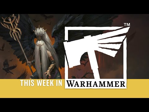 This Week in Warhammer – Unexpected Help Arrives for the Dawnbringers
