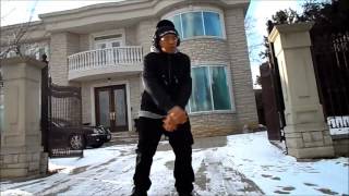 TRi SHY- Heaven or Hell (Meek Mill Dub) Video