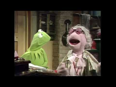 Muppet Show: Jealousy thy Name Is Frog