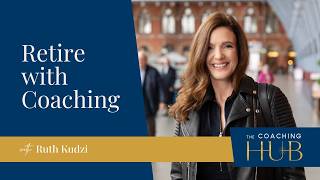 The Retirement Plan Nobody Talks About – Coaching