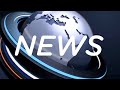 Classical Breaking News Opener Royalty Free Music