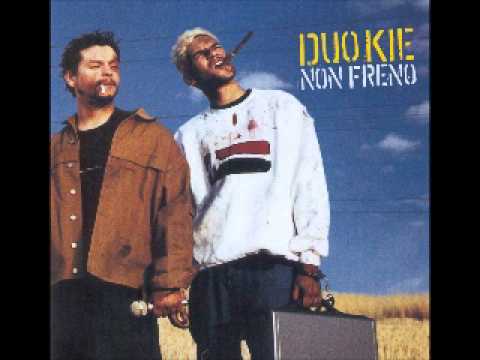 Rap sumo - Duo Kie [Non Freno] 2002