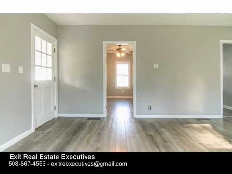 26 Central St, Brookfield MA 01506 - Single Family Home - Real Estate - For Sale -