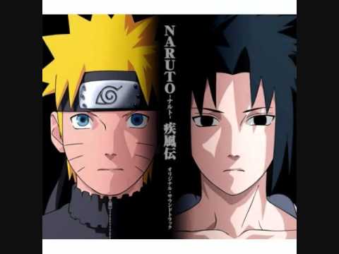 Naruto Shippuden OST Original Soundtrack 26 - Reverse Situation